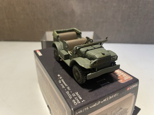 Corgi cc51708 scale - cc51708,