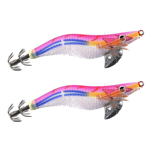 2pcs shrimp lures - 2pcs,
