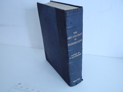 Vintage 1950s the art - the,