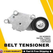 Alternator Belt Tensioner For