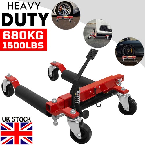1500lb hydraulic wheel - hydraulic, dolly