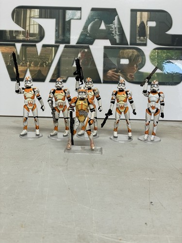 Star wars utapau - star, clone