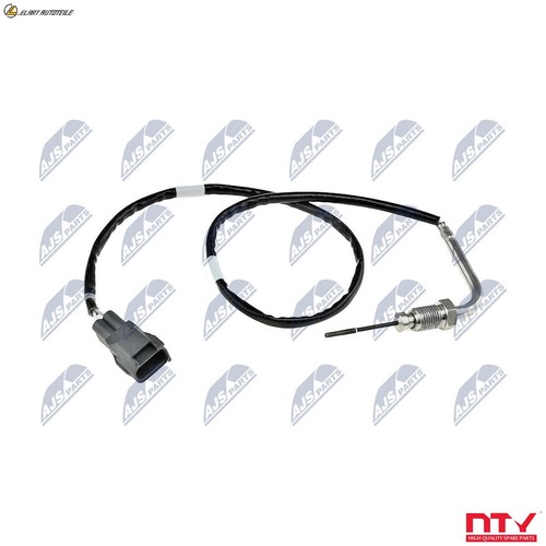 Exhaust gas temperature sensor - gas,