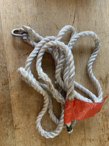 Car tow rope - 5m,