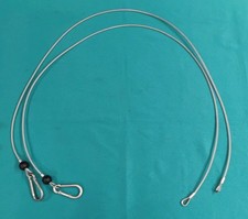 Bowflex Lat Tower 56" Cables