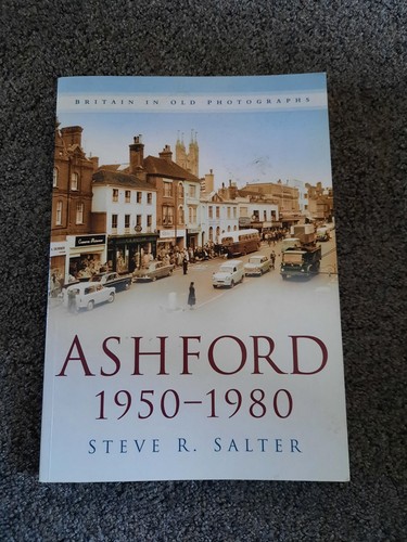 Ashford 1950 1980 - ashford,