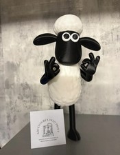 Shaun The Sheep Figurine