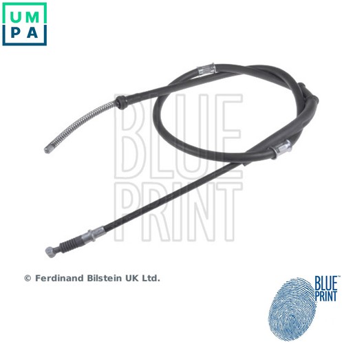 Cable pull parking brake - cable,