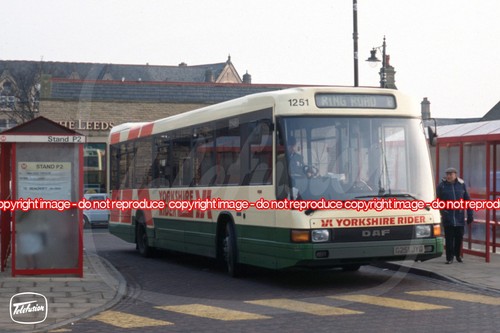 Bus photo yorkshire - bus,