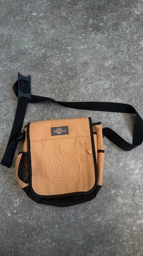 Vintage timberland canvas - vintage,