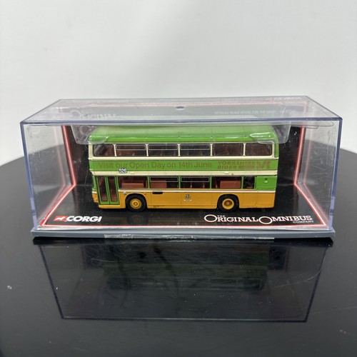 Corgi ooc 43011 76 - 43011, 1/76