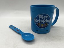 Kellogg Rice Crispies Retro