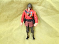 Team Fortress 2: The Soldier
