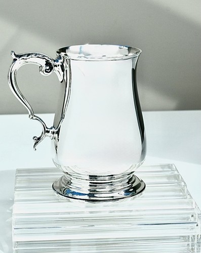 Superb solid sterling - solid,