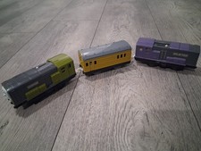Thomas Trackmaster Dodge &