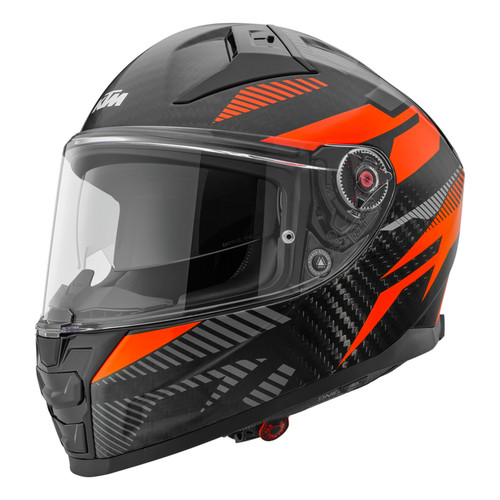 Ktm ls2 vector - vector, carbon