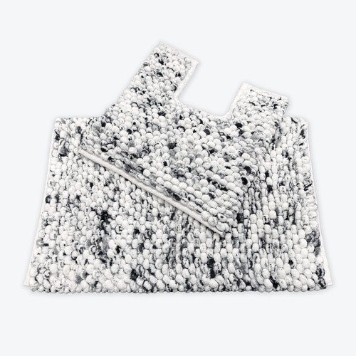 Marble chunky bobble two - marble,