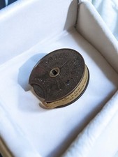 Vintage Pathé-Baby Film Old