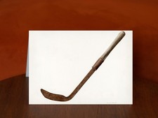 Corn Knife by Herman O. Stroh