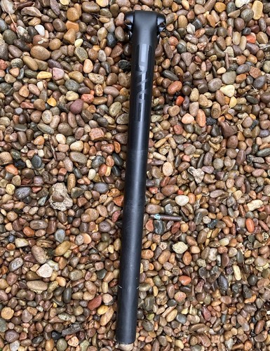 Enve carbon seatpost - carbon,