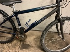 Trek 6500 ZX Series Aluminum