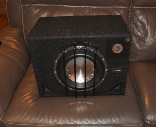 Rockford fosgate power - rockford,