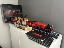 Lego Harry Potter Hogwarts