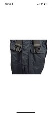 Mullion Royal Navy Issue Upper Deck Crew Trousers, with buoyancy built in.