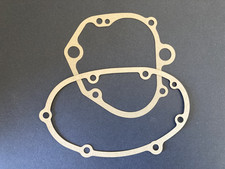 Gearbox Inner+ Outer Cover