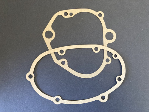 Gearbox inner outer cover - gearbox, inner+