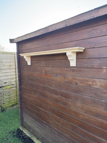 120cm long georgian - georgian, style