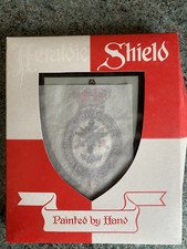 Ministry of Defence - Heraldic