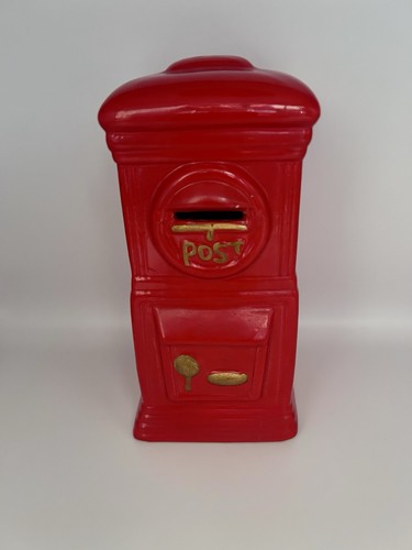 Vintage red ceramic - vintage,