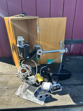 Rare Youngs Leicester Myacope