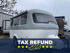 2019 Airstream Nest 16FB