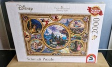 New Sealed Disney Schmidt