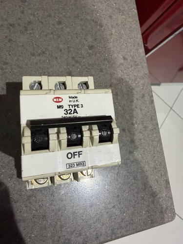 Mem type 32a - mem,