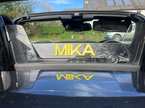 Custom mazda mx5 wind - custom,