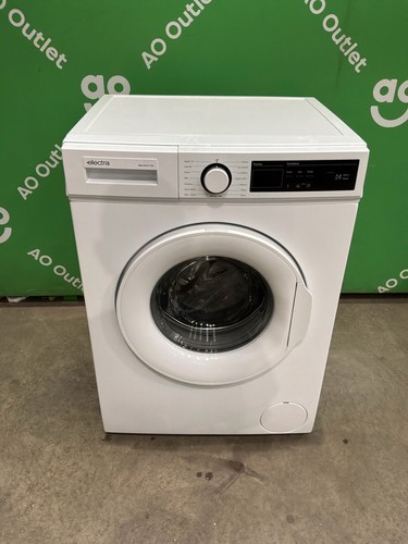 Electra washing machine - washing, 8kg
