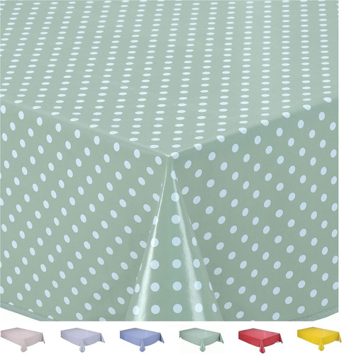 Rectangular oilcloth pvc wipe - oilcloth,