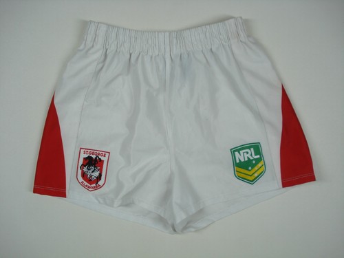 George alawarra nrl rugby - george,
