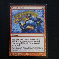 MTG (Magic the Gathering) 1x