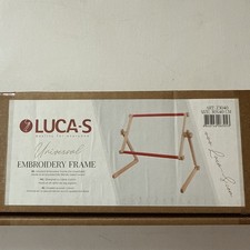 Luca-S Universal Embroidery