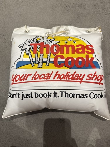 Vintage thomas cook - vintage,