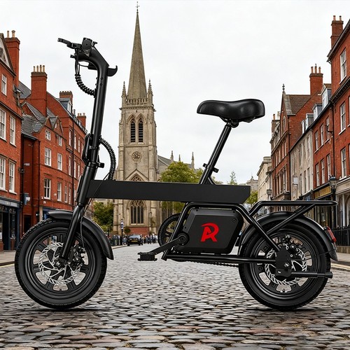 250w 36v 8ah - 36v, lightweight