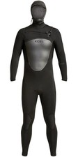 2025 xcel mens axis - axis, 5/4mm