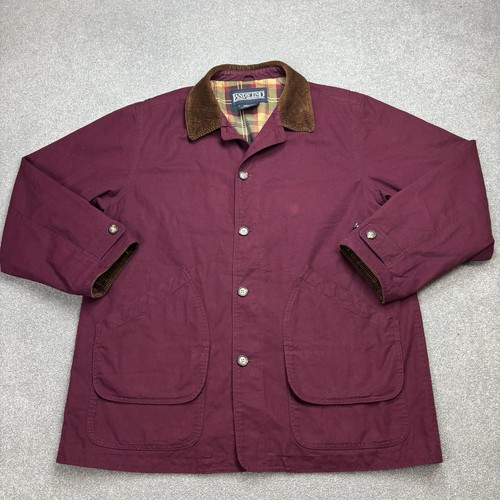 Lands end jacket adult - lands,