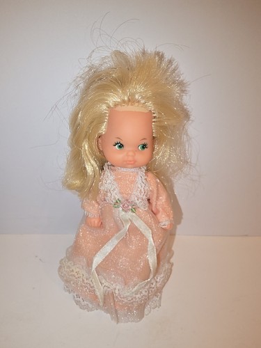Vintage 1976 mattel rosebud - 1976,