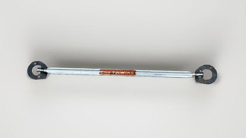 Driftworks rear strut brace - driftworks,