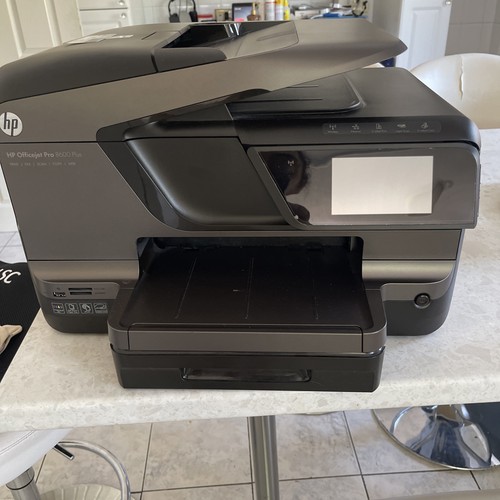 Officejet pro 8600 plus - officejet,
